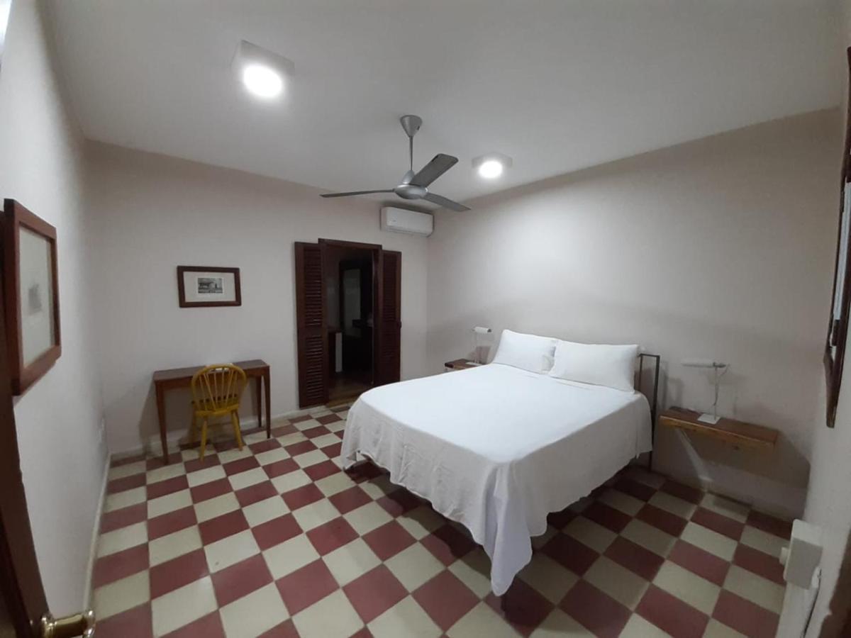 Villa Carolina Bed And Breakfast Puerto Plata Exterior foto