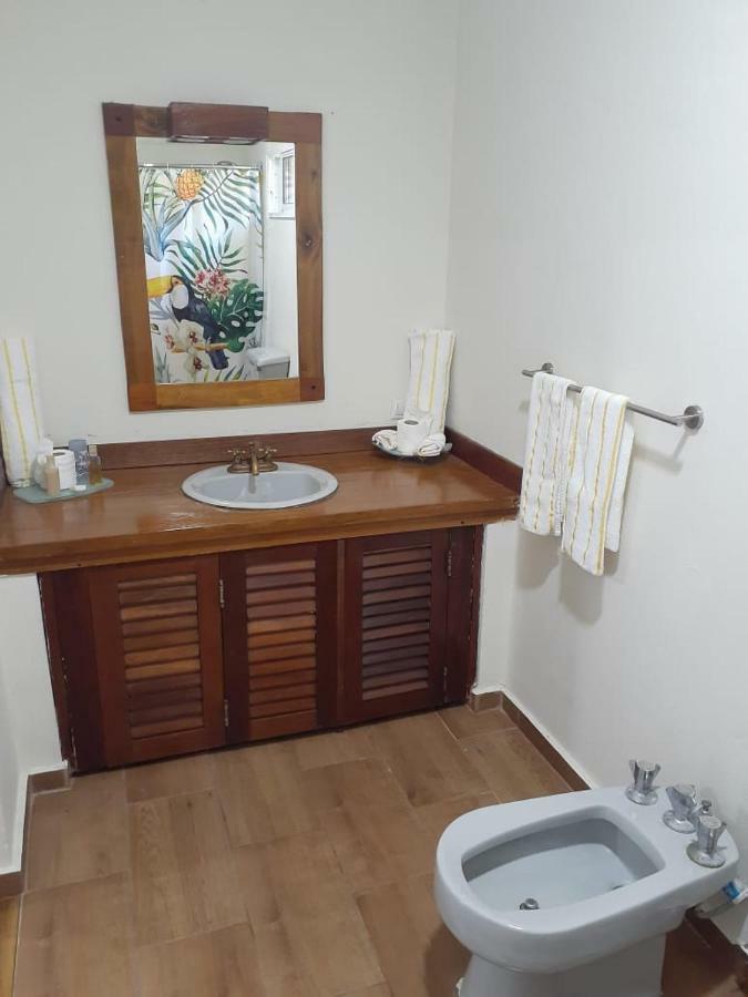 Villa Carolina Bed And Breakfast Puerto Plata Exterior foto